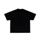 LOGO [BLACK] TEE