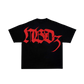 LOGO [BLACK] TEE