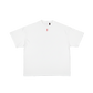 LOGO [WHITE] TEE